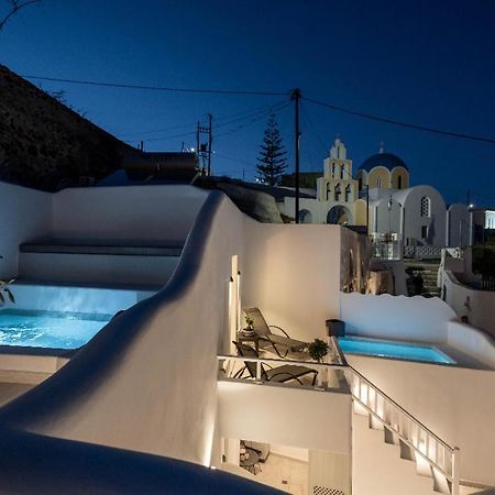 Avenoir 1Bedroom Luxury Cave Villa Vothon ภายนอก รูปภาพ