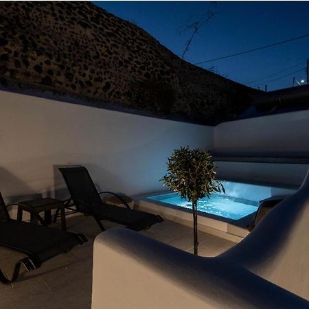 Avenoir 1Bedroom Luxury Cave Villa Vothon ภายนอก รูปภาพ