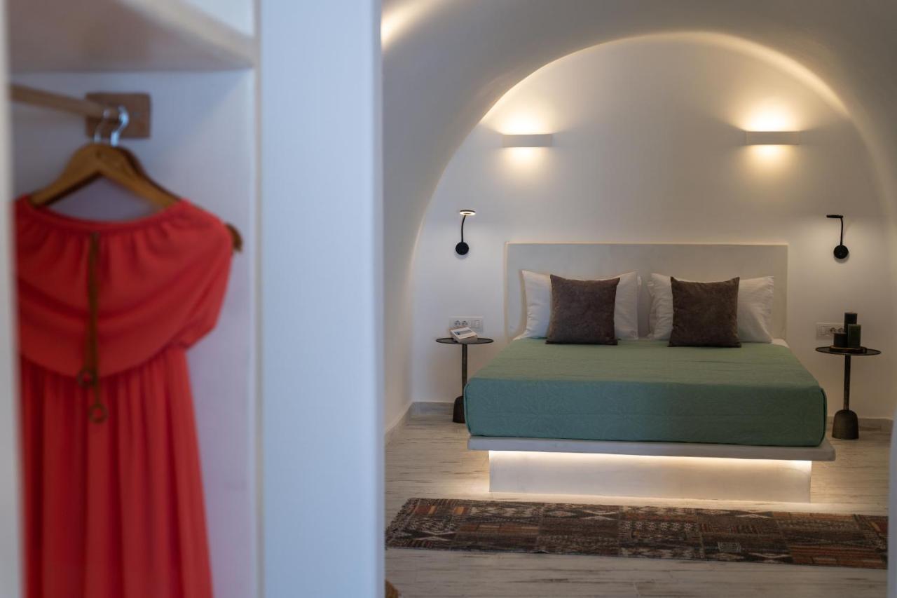 Avenoir 1Bedroom Luxury Cave Villa Vothon ภายนอก รูปภาพ