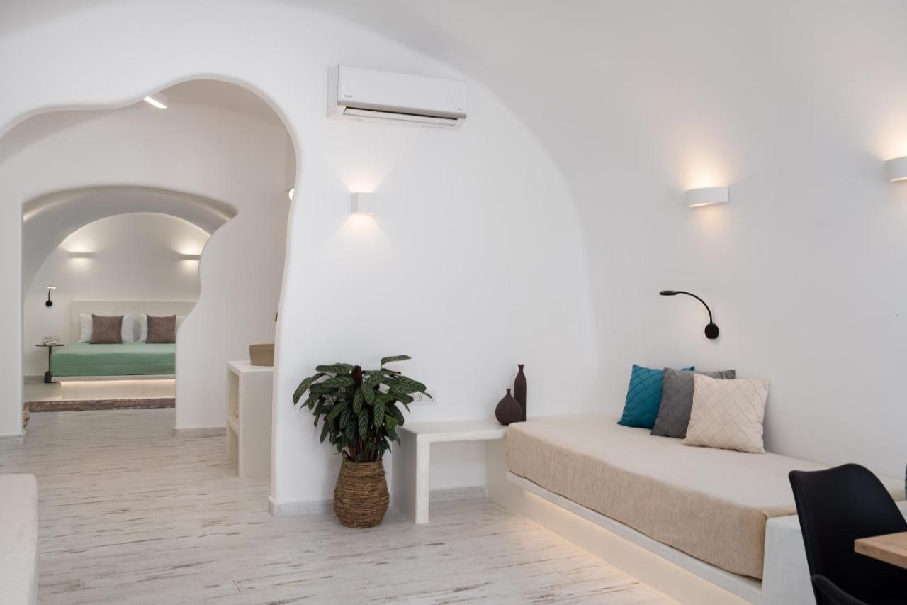 Avenoir 1Bedroom Luxury Cave Villa Vothon ภายนอก รูปภาพ