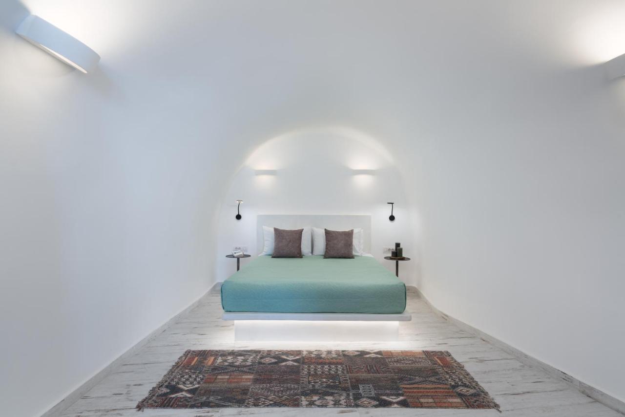 Avenoir 1Bedroom Luxury Cave Villa Vothon ภายนอก รูปภาพ