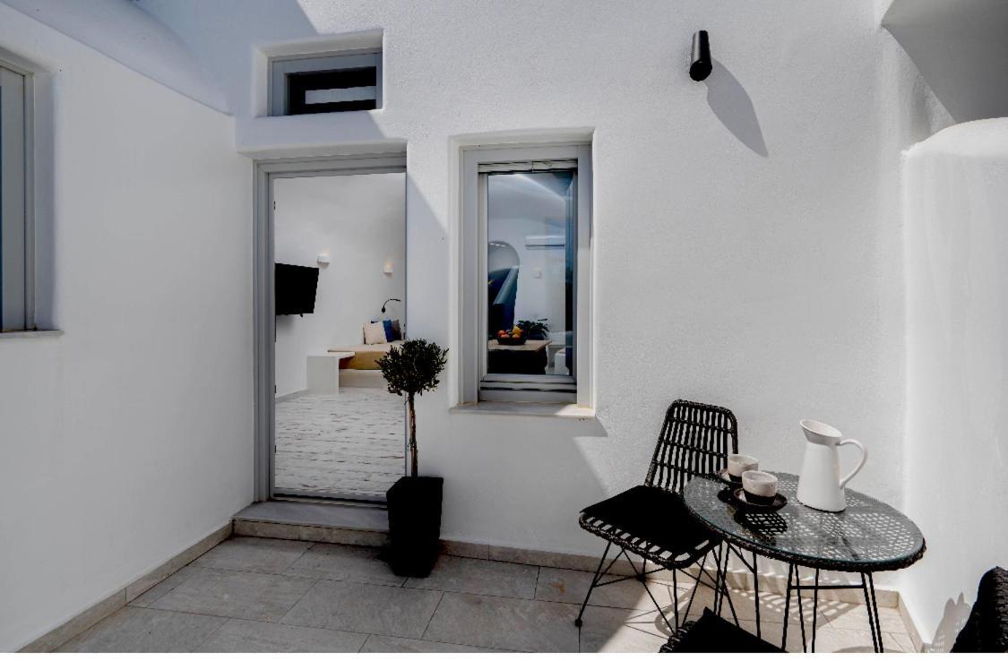Avenoir 1Bedroom Luxury Cave Villa Vothon ภายนอก รูปภาพ