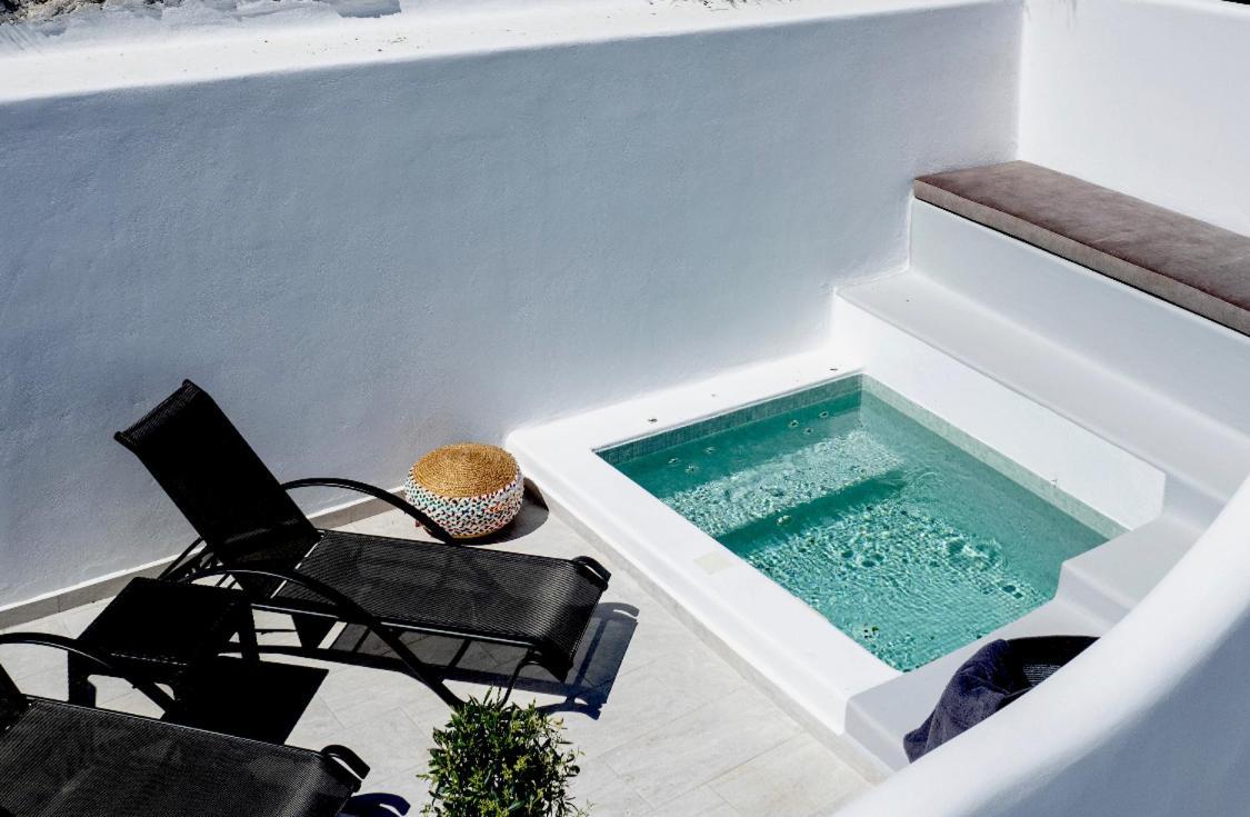 Avenoir 1Bedroom Luxury Cave Villa Vothon ภายนอก รูปภาพ
