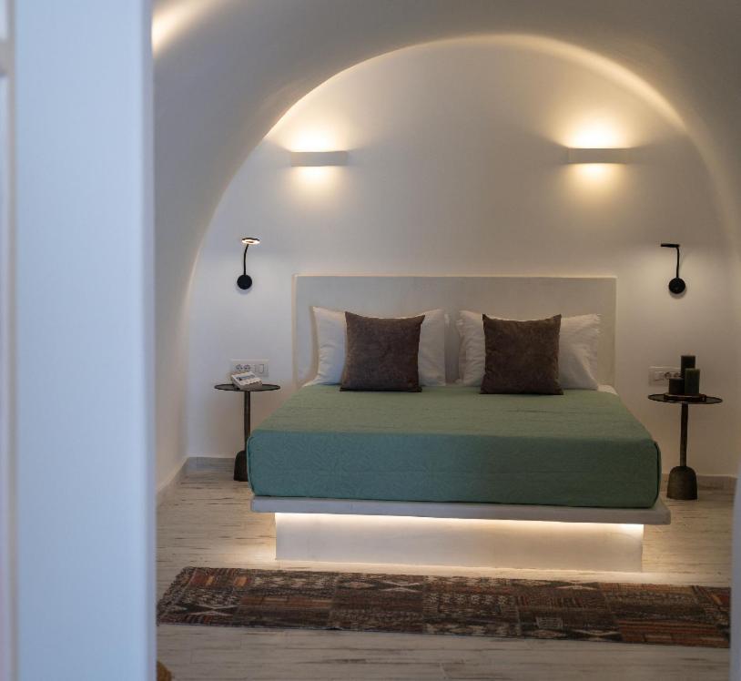 Avenoir 1Bedroom Luxury Cave Villa Vothon ภายนอก รูปภาพ