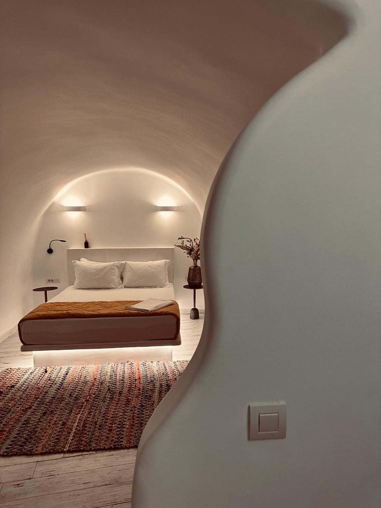 Avenoir 1Bedroom Luxury Cave Villa Vothon ภายนอก รูปภาพ