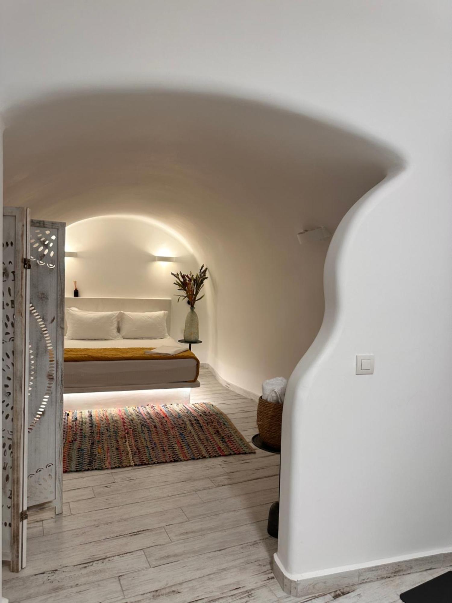 Avenoir 1Bedroom Luxury Cave Villa Vothon ภายนอก รูปภาพ