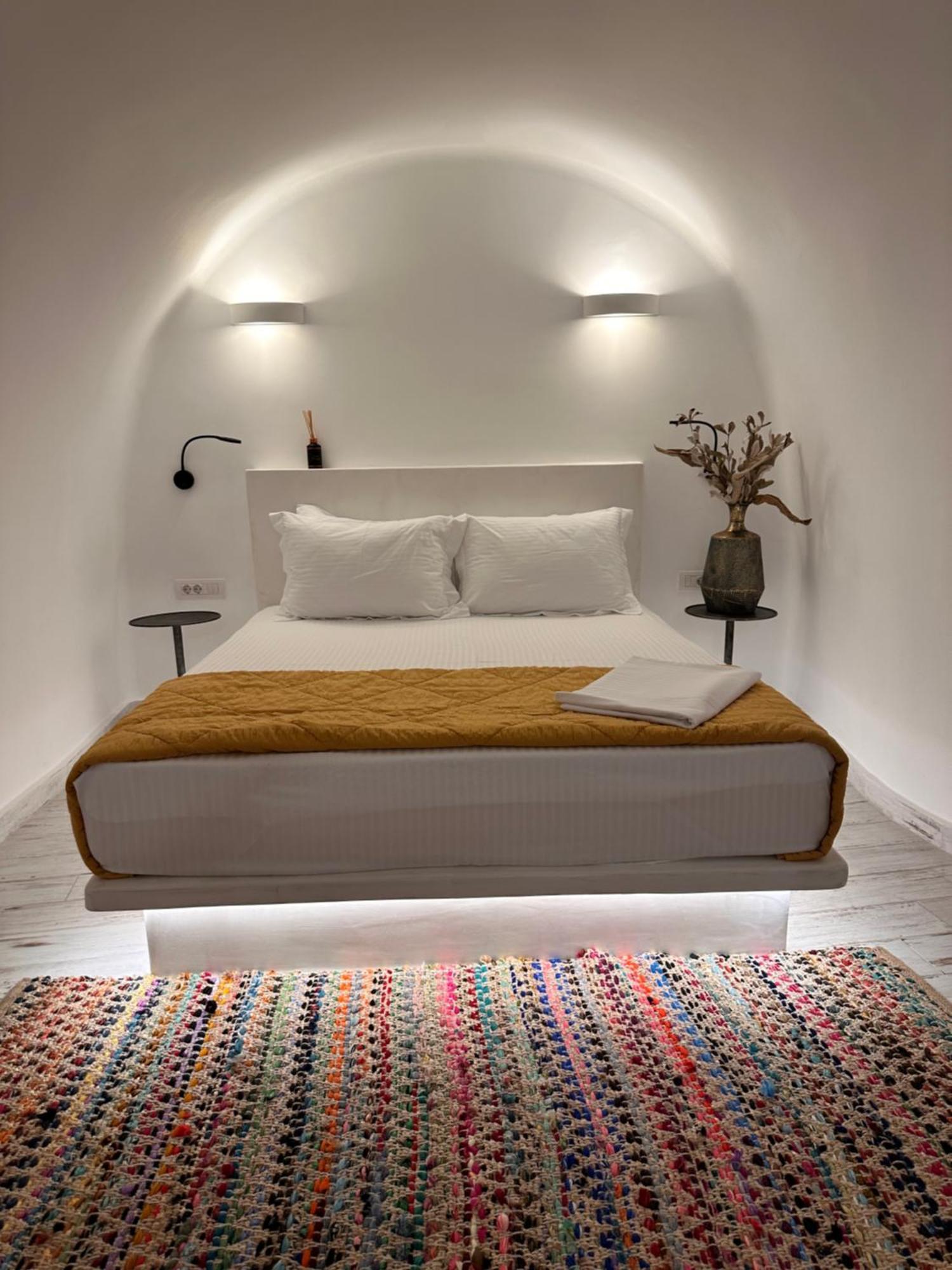 Avenoir 1Bedroom Luxury Cave Villa Vothon ภายนอก รูปภาพ