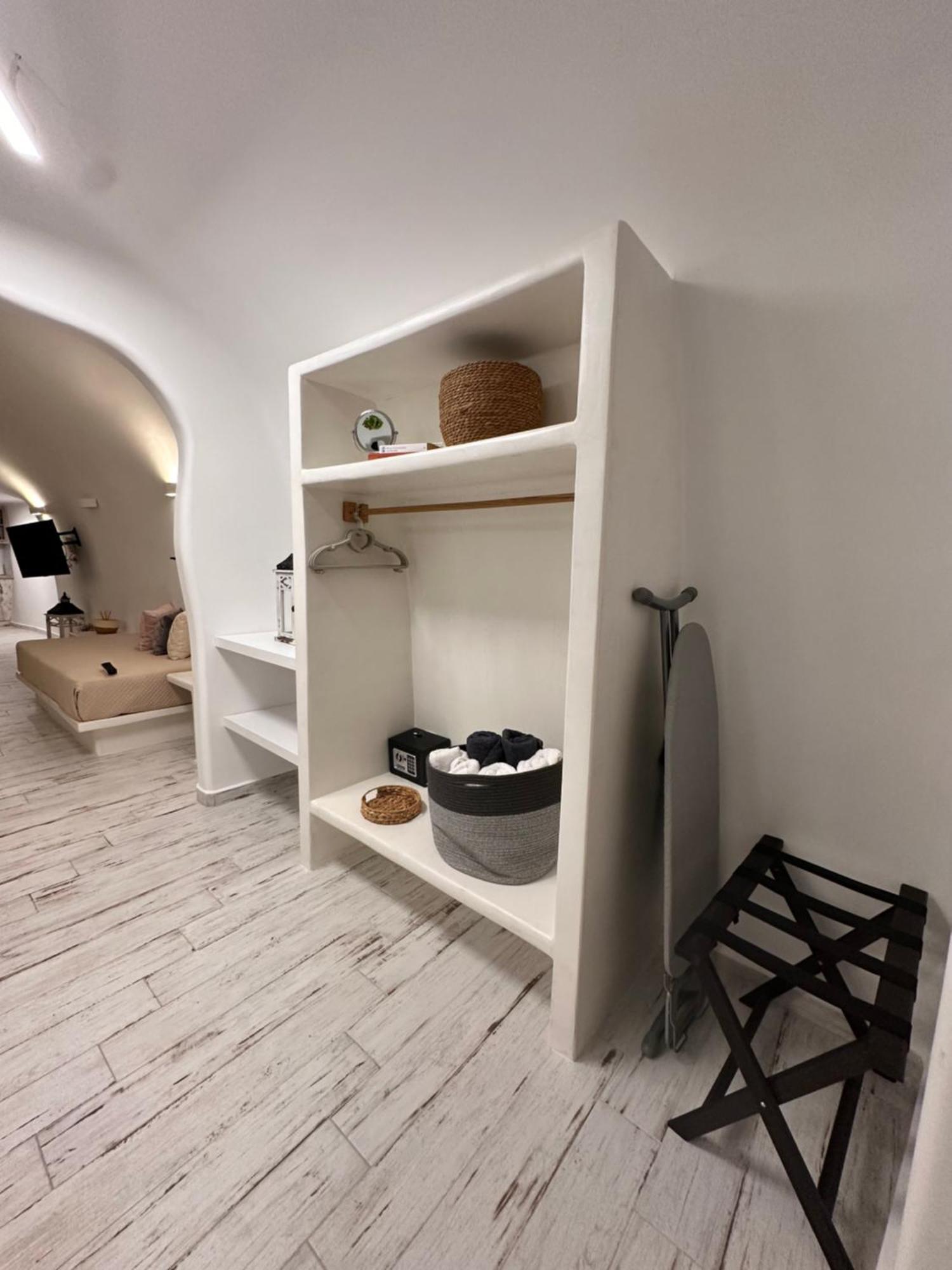 Avenoir 1Bedroom Luxury Cave Villa Vothon ภายนอก รูปภาพ