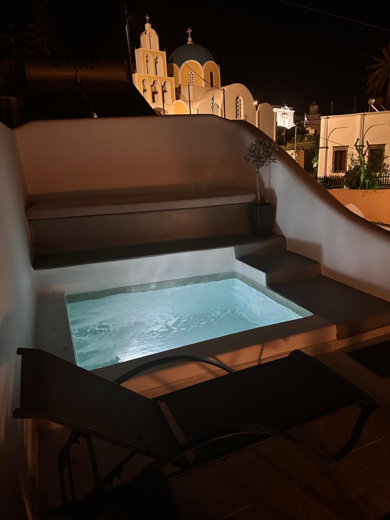Avenoir 1Bedroom Luxury Cave Villa Vothon ภายนอก รูปภาพ